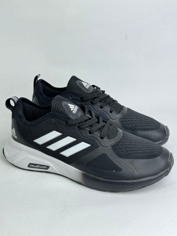 کتونی آدیداس:مدل آدیداس کلودفوم : Adidas Cloudfoam محصول :ویتنام