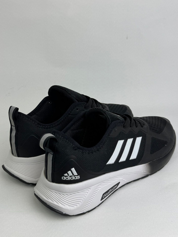 کتونی آدیداس:مدل آدیداس کلودفوم : Adidas Cloudfoam محصول :ویتنام