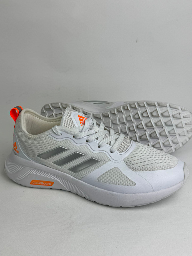کتونی آدیداس : مدل : کفش آدیداس کلودفوم Adidas Cloudfoam Shoes محصول : ویتنام