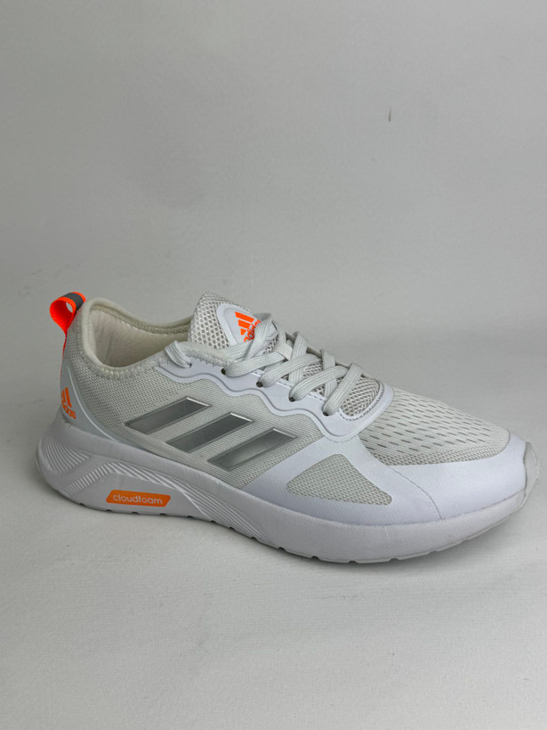 کتونی آدیداس : مدل : کفش آدیداس کلودفوم Adidas Cloudfoam Shoes محصول : ویتنام