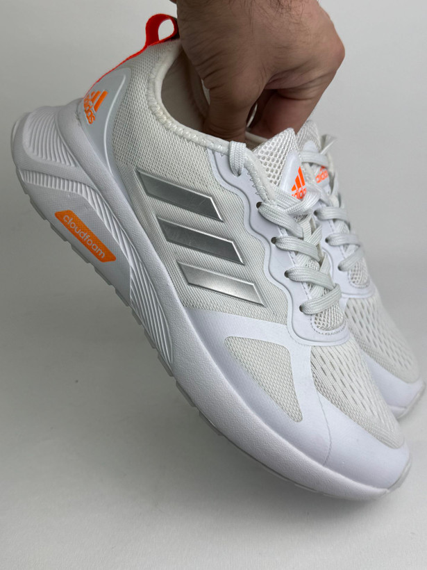 کتونی آدیداس : مدل : کفش آدیداس کلودفوم Adidas Cloudfoam Shoes محصول : ویتنام