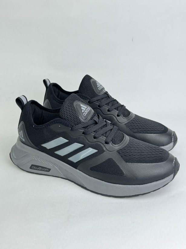 کتونی آدیداس : مدل آدیداس کلودفوم Adidas Cloudfoam Shoes محصول :ویتنام