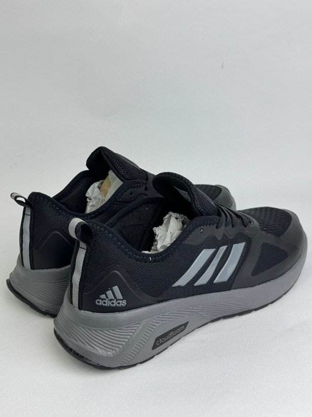 کتونی آدیداس : مدل آدیداس کلودفوم Adidas Cloudfoam Shoes محصول :ویتنام