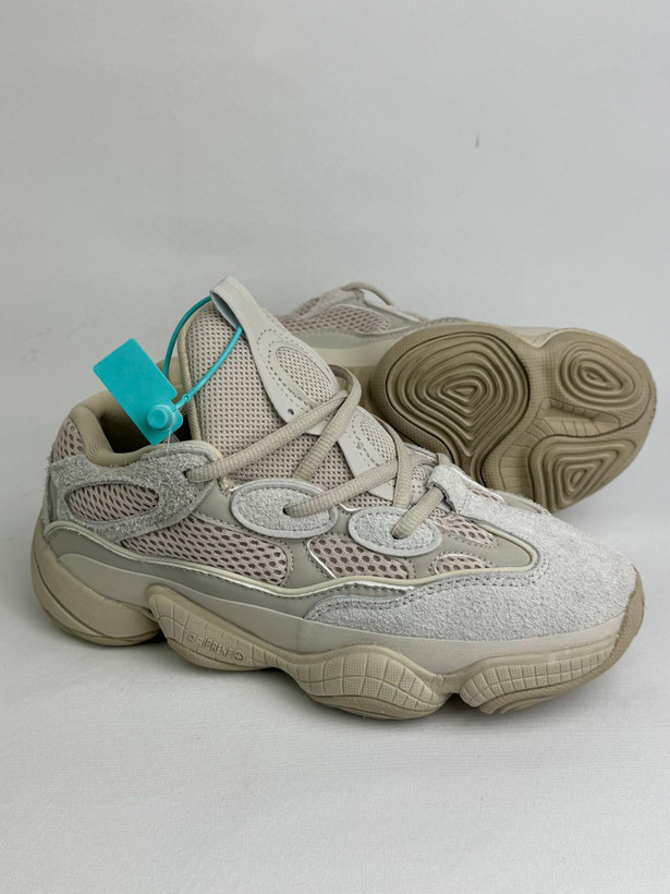 کتونی آدیداس : مدل آدیداس ایزی 500 : Adidas Yeezy 500 محصول :ویتنام