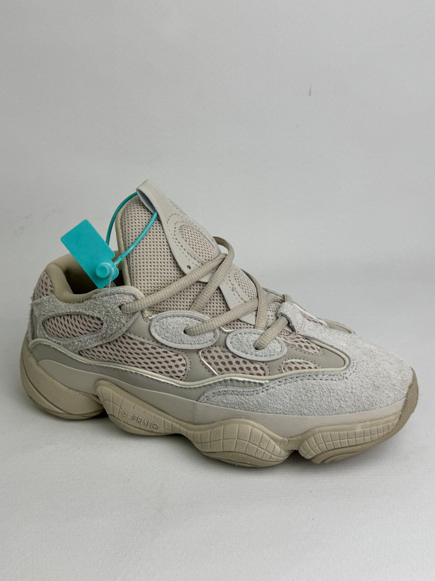 کتونی آدیداس : مدل آدیداس ایزی 500 : Adidas Yeezy 500 محصول :ویتنام