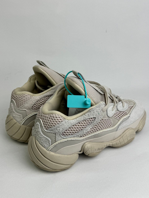 کتونی آدیداس : مدل آدیداس ایزی 500 : Adidas Yeezy 500 محصول :ویتنام