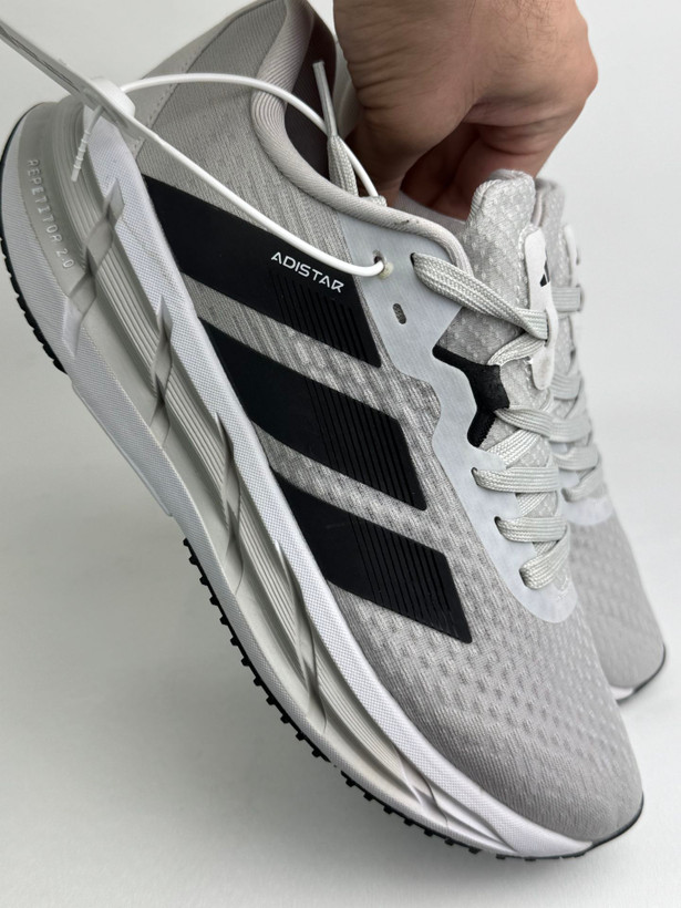 کتونی آدیداس: مدل آدیداس آدیاستار 3 : Adidas Adistar 3 محصول: ویتنام
