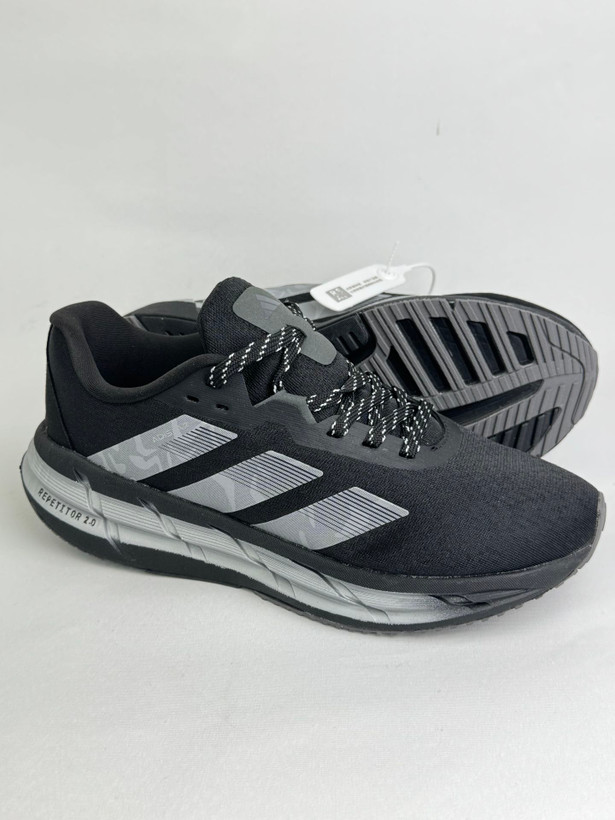 کتونی آدیداس: مدل آدیداس آدیاستار 3 : Adidas Adistar 3 محصول : ویتنام