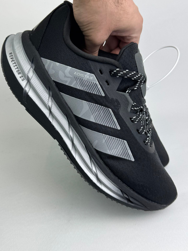 کتونی آدیداس: مدل آدیداس آدیاستار 3 : Adidas Adistar 3 محصول : ویتنام