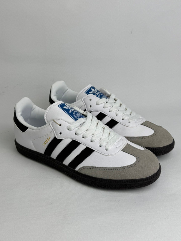 کتونی آدیداس: مدل آدیداس سامبا : Adidas Samba محصول : ویتنام