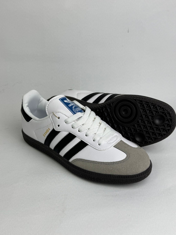 کتونی آدیداس: مدل آدیداس سامبا : Adidas Samba محصول : ویتنام