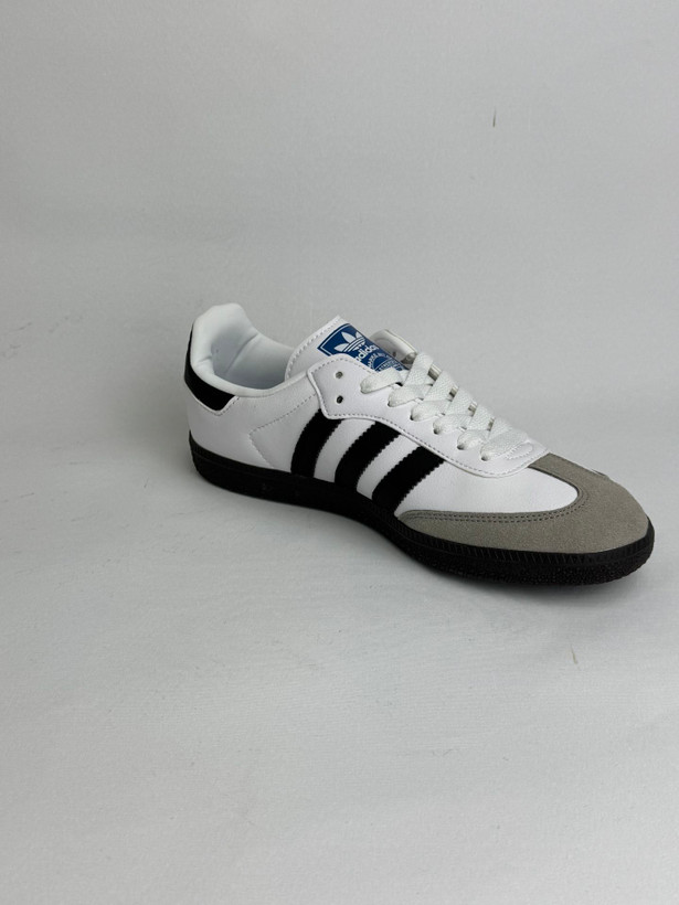 کتونی آدیداس: مدل آدیداس سامبا : Adidas Samba محصول : ویتنام