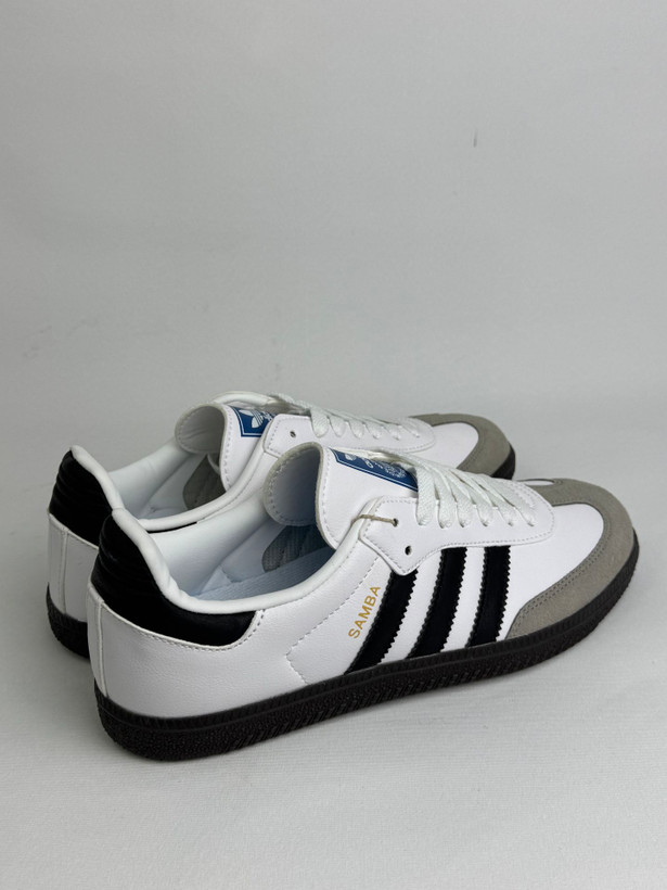 کتونی آدیداس: مدل آدیداس سامبا : Adidas Samba محصول : ویتنام