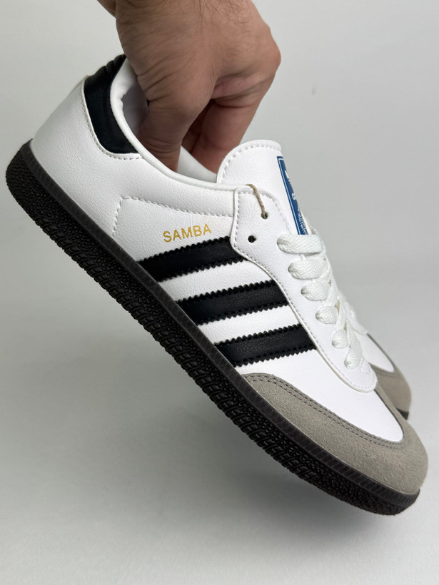 کتونی آدیداس: مدل آدیداس سامبا : Adidas Samba محصول : ویتنام
