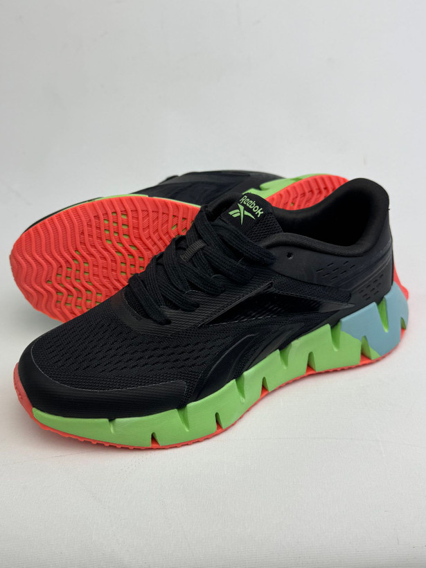 کتونی ریبوک: ریبوک زیگ داینامیکا 2.0 Reebok Zig Dynamica 2.0 محصول : ویتنام