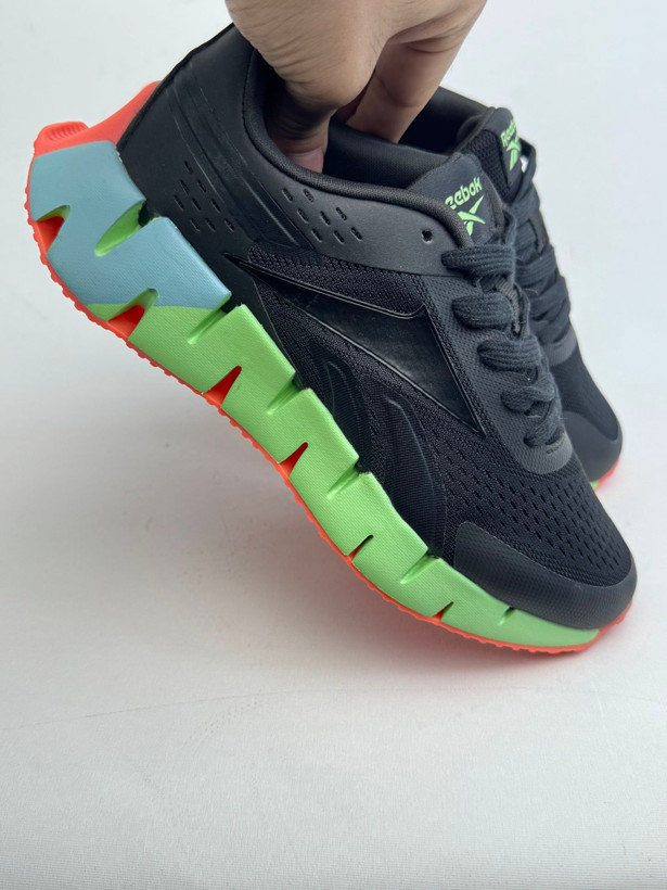 کتونی ریبوک: ریبوک زیگ داینامیکا 2.0 Reebok Zig Dynamica 2.0 محصول : ویتنام