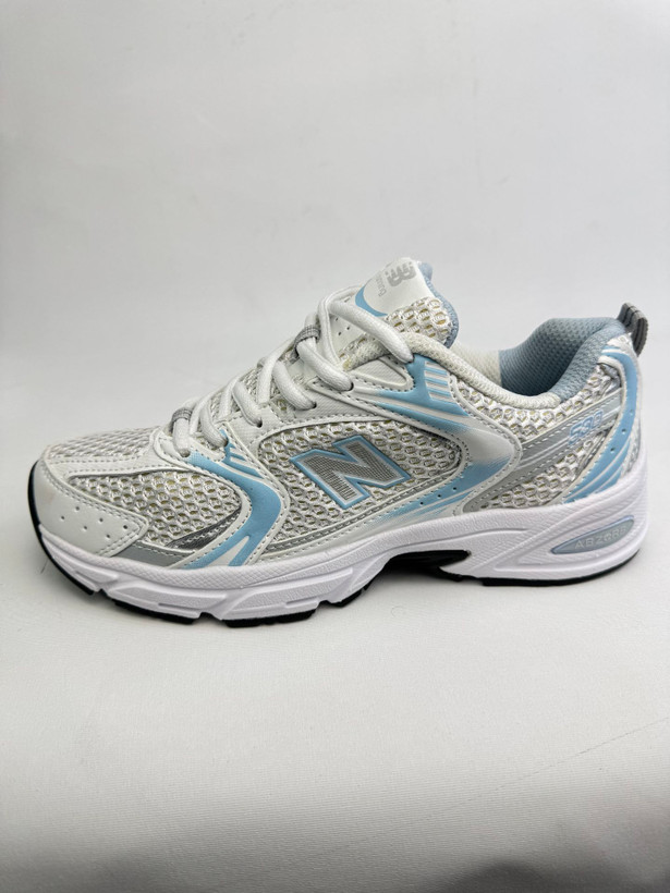 کتونی: نیوبالانس ۵۳۰ New Balance 530 sneakers محصول : ویتنام