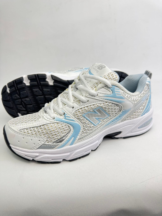 کتونی: نیوبالانس ۵۳۰ New Balance 530 sneakers محصول : ویتنام