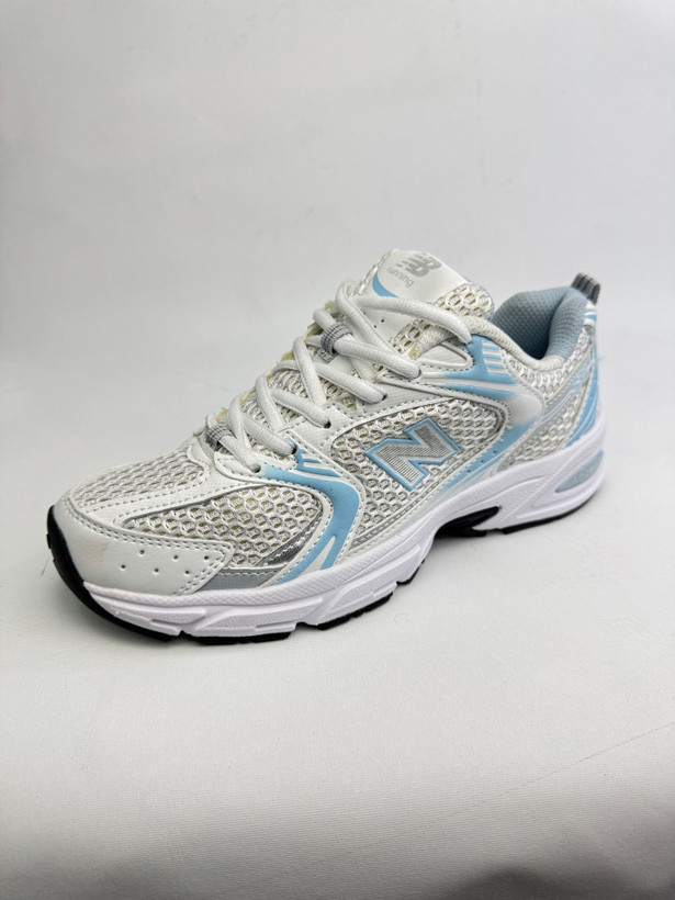 کتونی: نیوبالانس ۵۳۰ New Balance 530 sneakers محصول : ویتنام