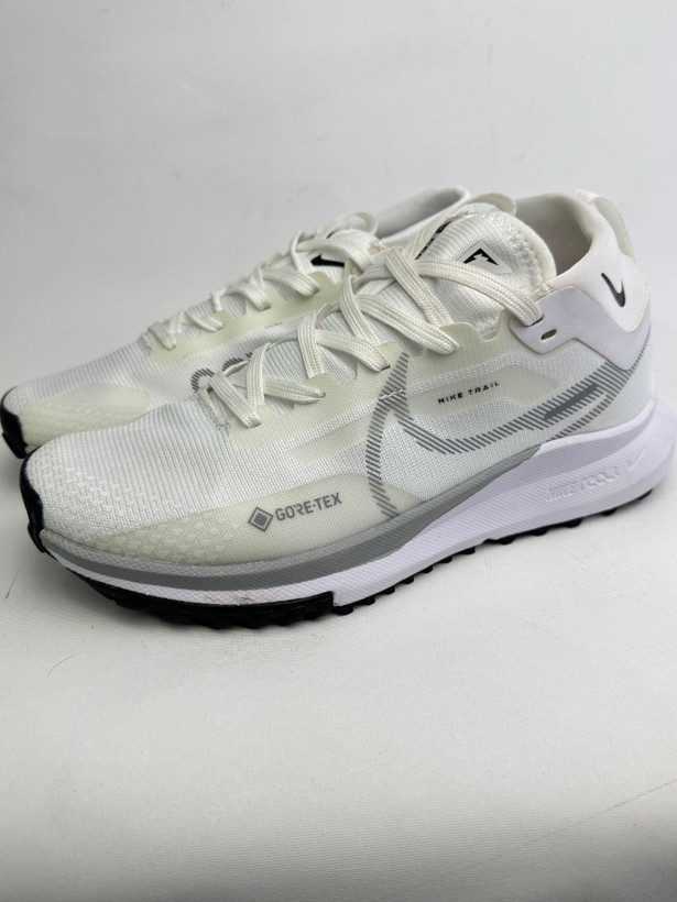 کتونی : نایک ریاکت پگاسوس تریل ۴ گورتکس (Nike React Pegasus Trail 4 GORE-TEX) محصول : ویتنام