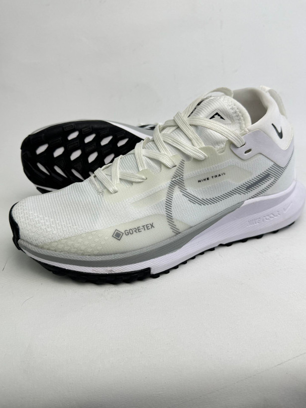 کتونی : نایک ریاکت پگاسوس تریل ۴ گورتکس (Nike React Pegasus Trail 4 GORE-TEX) محصول : ویتنام
