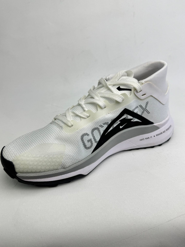 کتونی : نایک ریاکت پگاسوس تریل ۴ گورتکس (Nike React Pegasus Trail 4 GORE-TEX) محصول : ویتنام