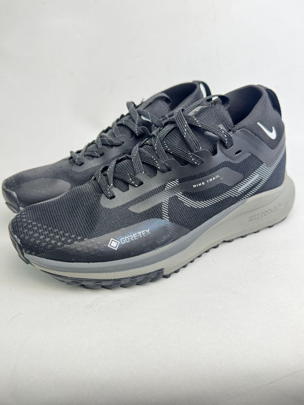 کتونی : نایک ریاکت پگاسوس تریل ۴ گورتکس (Nike React Pegasus Trail 4 GORE-TEX) محصول : ویتنام
