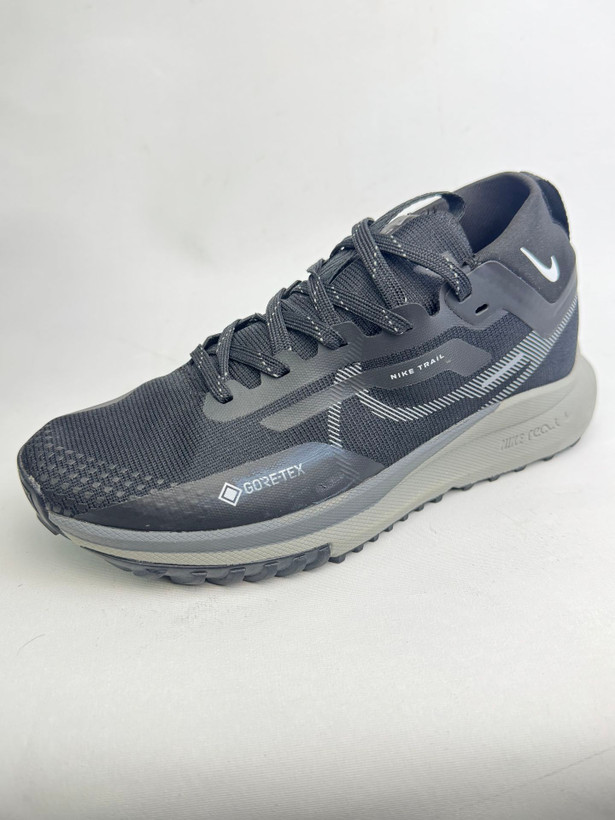 کتونی : نایک ریاکت پگاسوس تریل ۴ گورتکس (Nike React Pegasus Trail 4 GORE-TEX) محصول : ویتنام