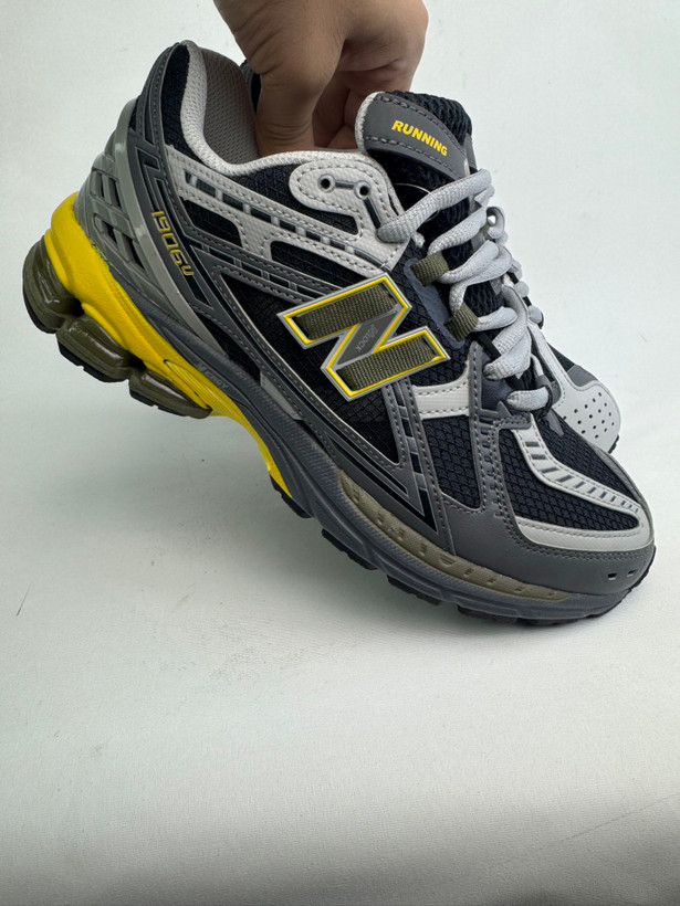 کتونی: نیو بالانس ۱۹۰۶ (New Balance 1906) محصول : ویتنام