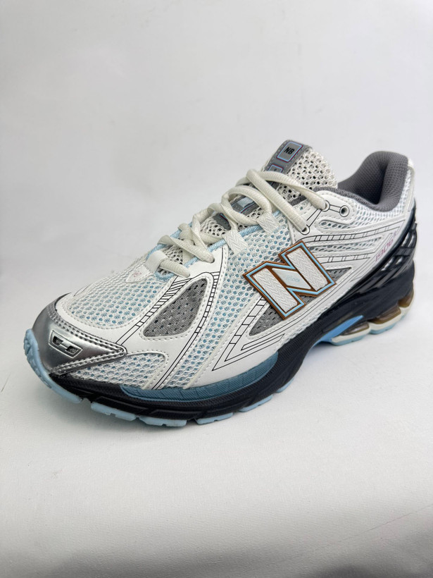 کتونی : نیو بالانس ۱۹۰۶آر (New Balance 1906R) محصول : ویتنام