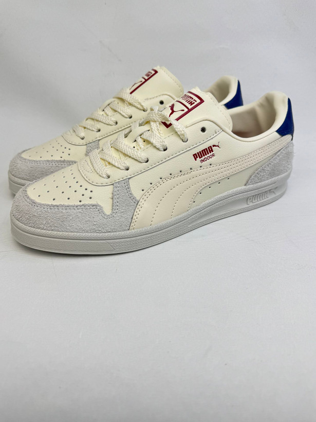کتونی : کفش پوما ایندور Puma Indoor Shoe محصول : ویتنام