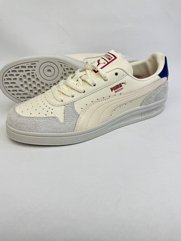 کتونی : کفش پوما ایندور Puma Indoor Shoe محصول : ویتنام