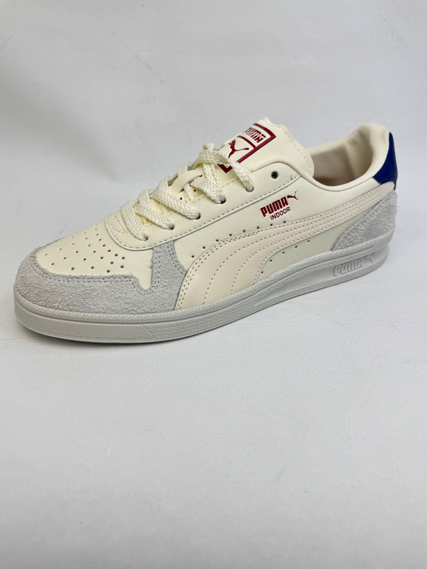 کتونی : کفش پوما ایندور Puma Indoor Shoe محصول : ویتنام