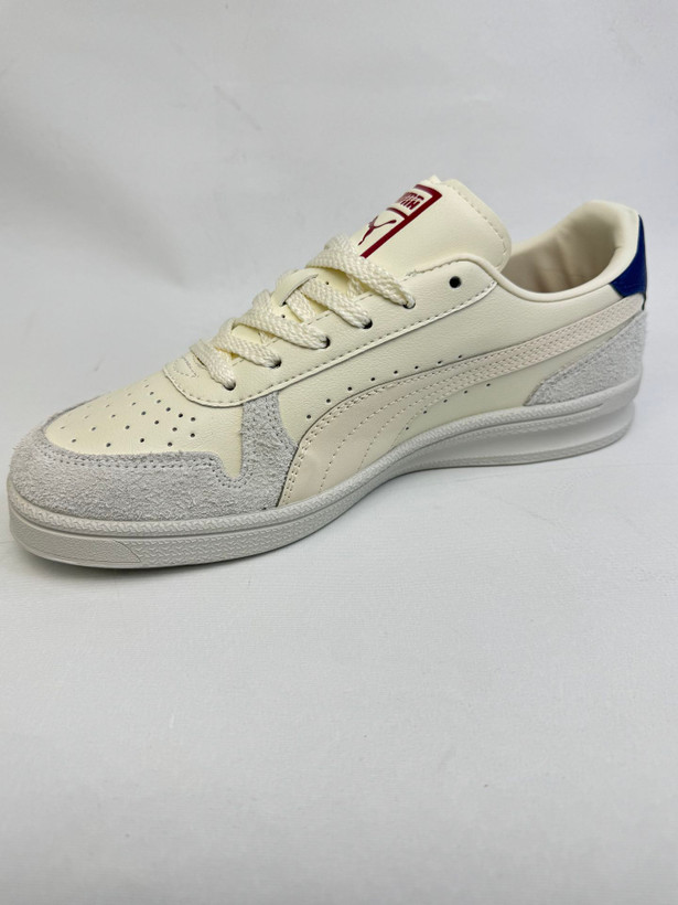کتونی : کفش پوما ایندور Puma Indoor Shoe محصول : ویتنام