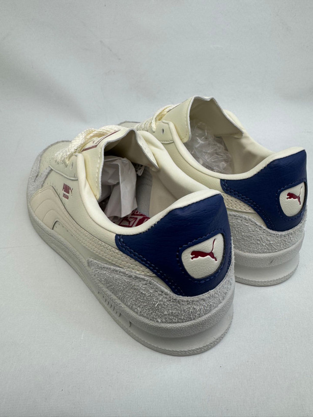 کتونی : کفش پوما ایندور Puma Indoor Shoe محصول : ویتنام