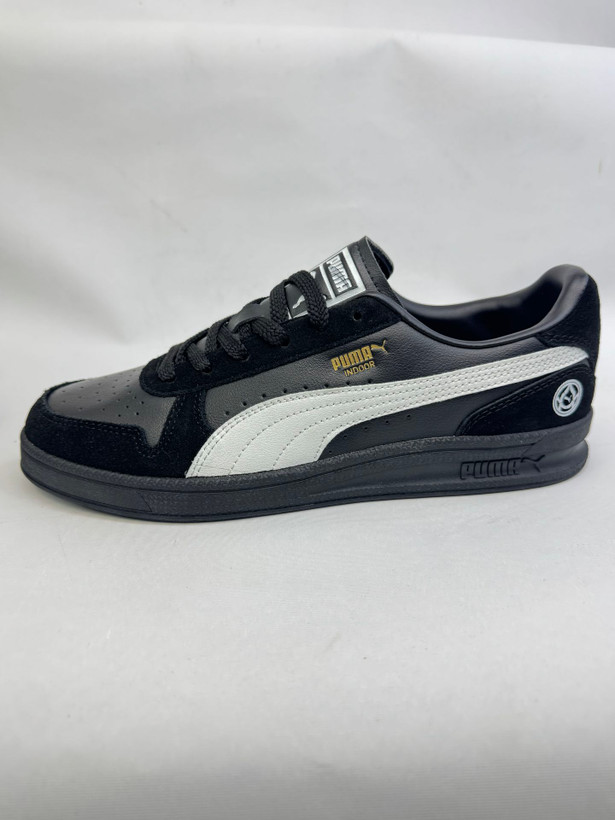 کتونی : پوما ایندور Puma Indoor Shoe محصول:ویتنام