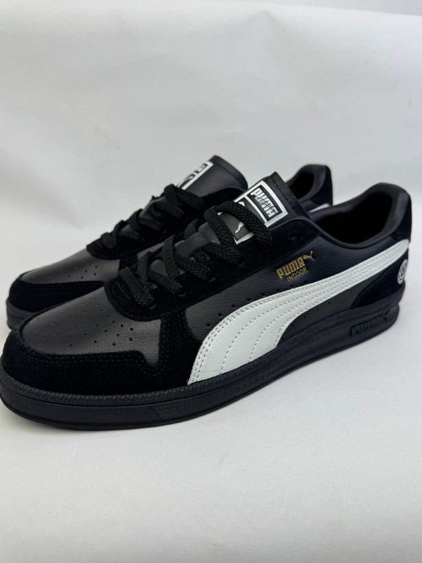 کتونی : پوما ایندور Puma Indoor Shoe محصول:ویتنام