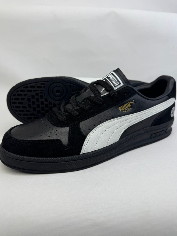 کتونی : پوما ایندور Puma Indoor Shoe محصول:ویتنام