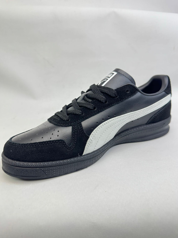 کتونی : پوما ایندور Puma Indoor Shoe محصول:ویتنام