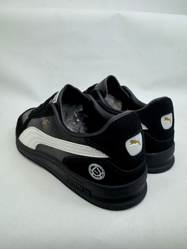 کتونی : پوما ایندور Puma Indoor Shoe محصول:ویتنام