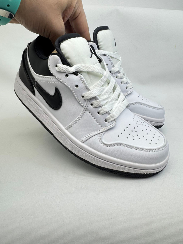 کتونی: نایک ایر جردن 1 لو Nike Air Jordan 1 Low محصول: ویتنام