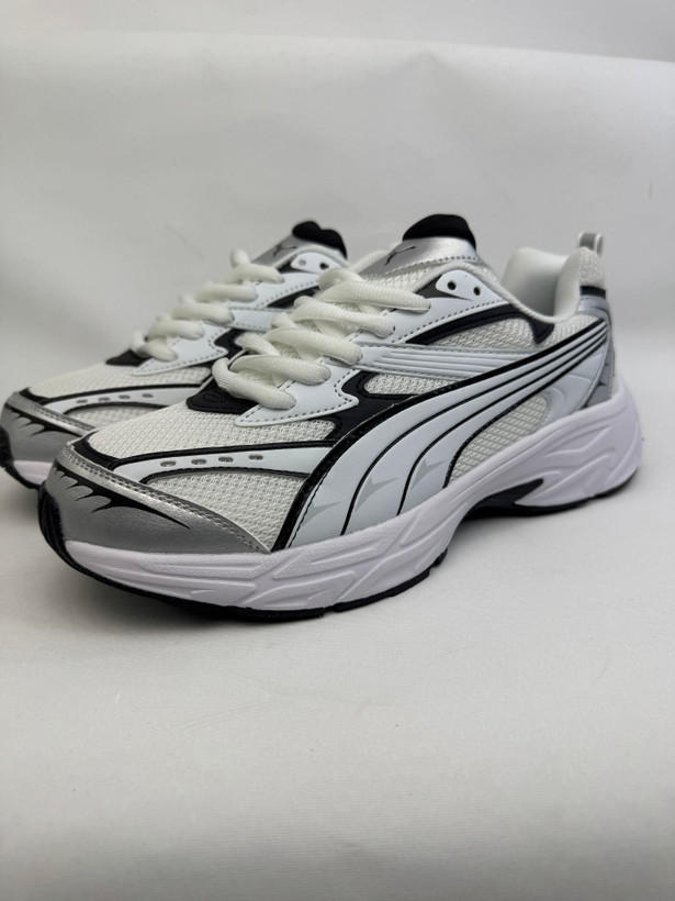 کتونی: پوما مورفیک بیس Puma Morphic محصول : ویتنام