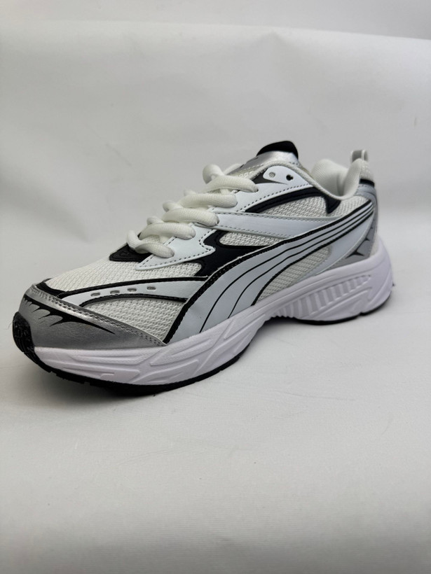 کتونی: پوما مورفیک بیس Puma Morphic محصول : ویتنام
