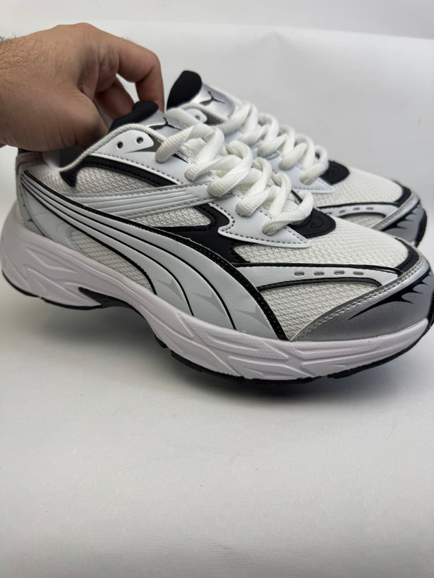 کتونی: پوما مورفیک بیس Puma Morphic محصول : ویتنام