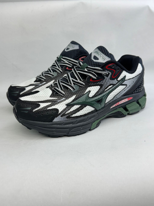 کتونی : میزونو هالو میکس Mizuno Halo Mix محصول : ویتنام
