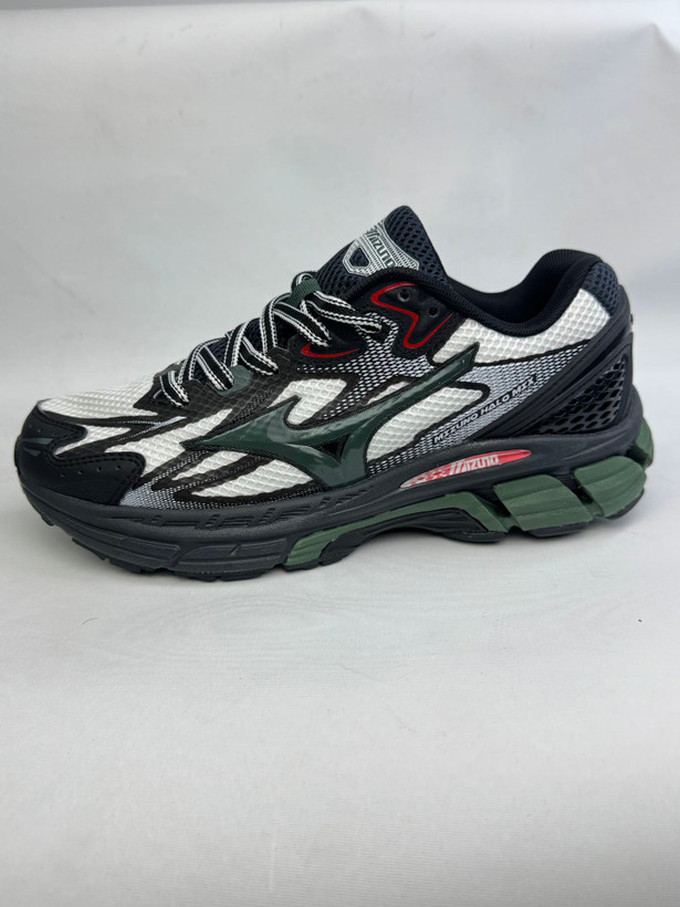 کتونی : میزونو هالو میکس Mizuno Halo Mix محصول : ویتنام