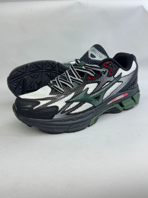 کتونی : میزونو هالو میکس Mizuno Halo Mix محصول : ویتنام