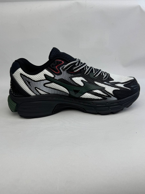کتونی : میزونو هالو میکس Mizuno Halo Mix محصول : ویتنام