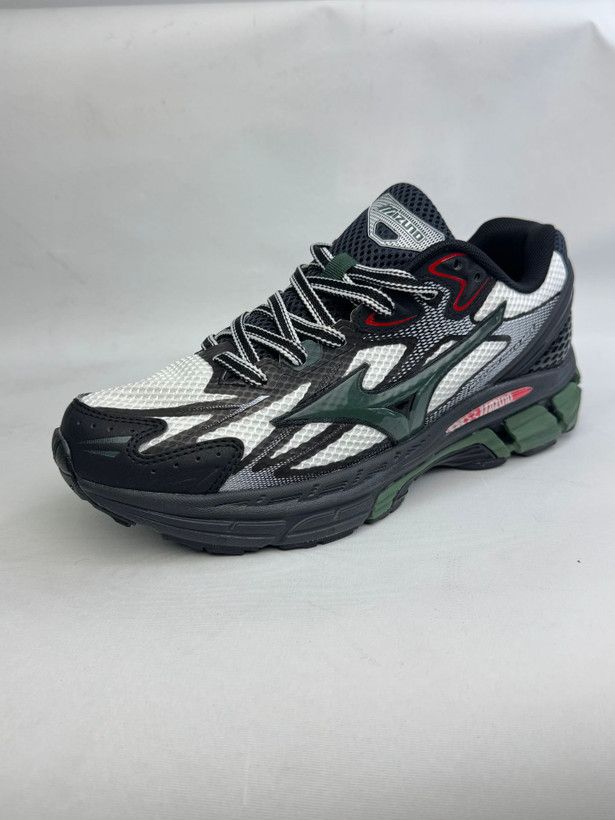 کتونی : میزونو هالو میکس Mizuno Halo Mix محصول : ویتنام