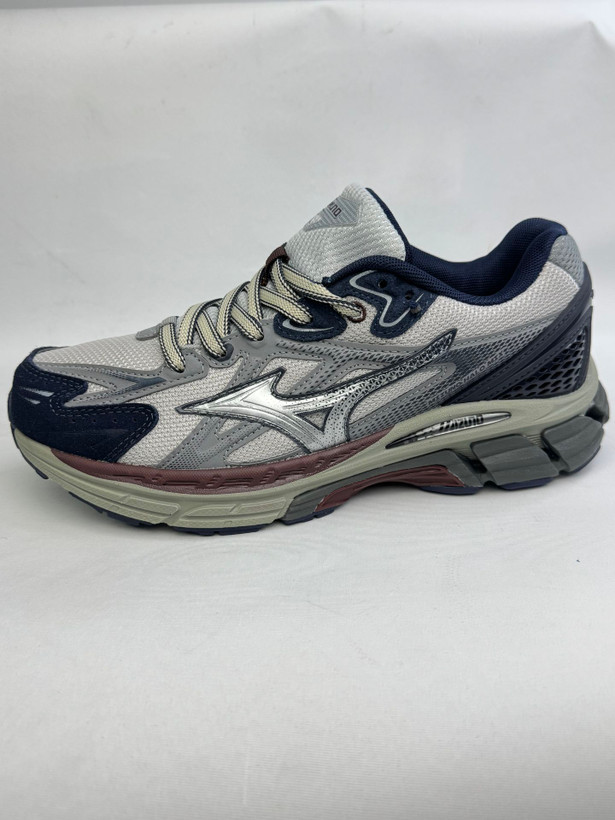 کتونی: میزونو هالو میکس Mizuno Halo Mix محصول : ویتنام